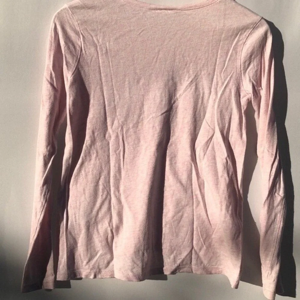 Gap Kids Shirt San Francisco Girls Size XXL
